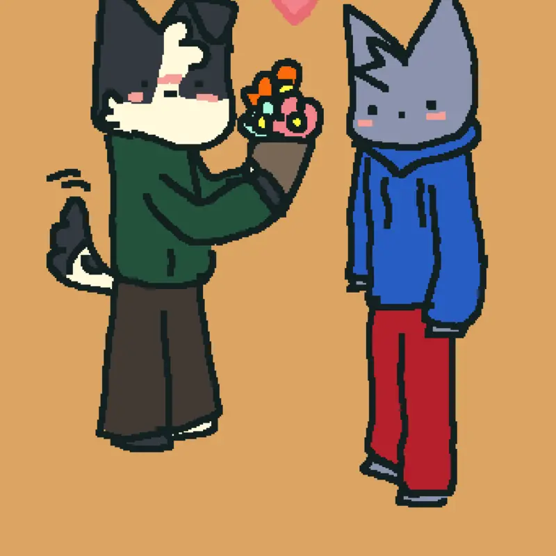 Game by @Cutecat47265