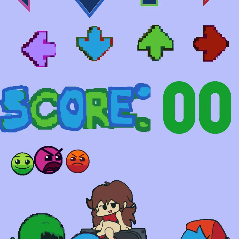 Game by @dmdnbd