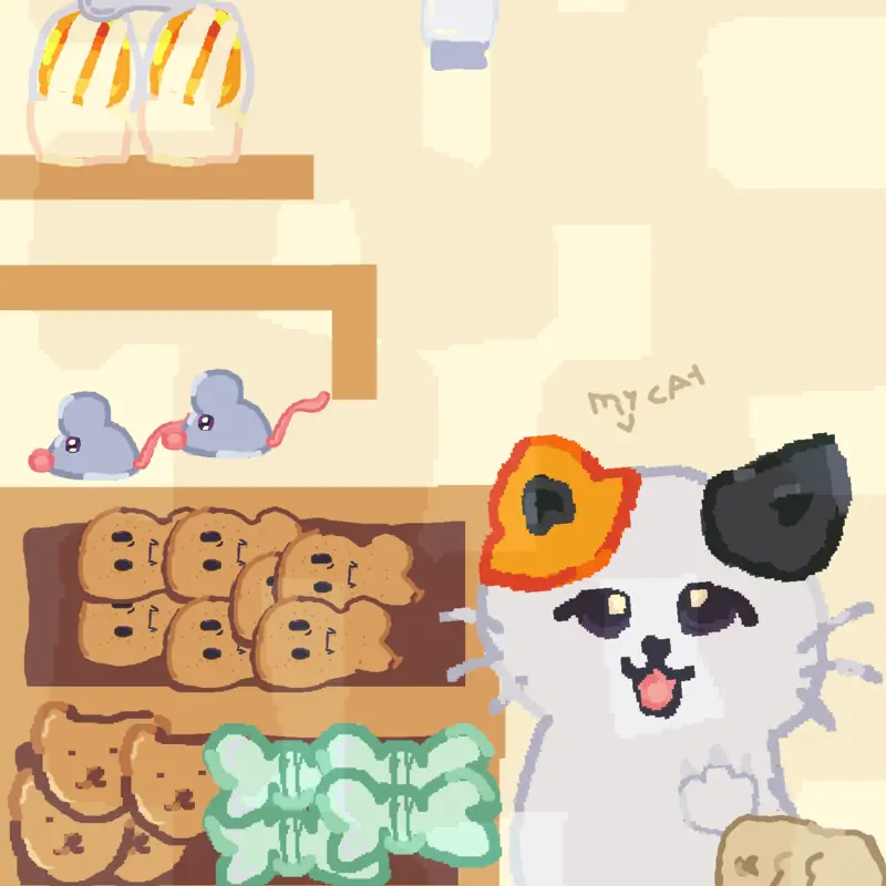 Game by @gamer_chicken