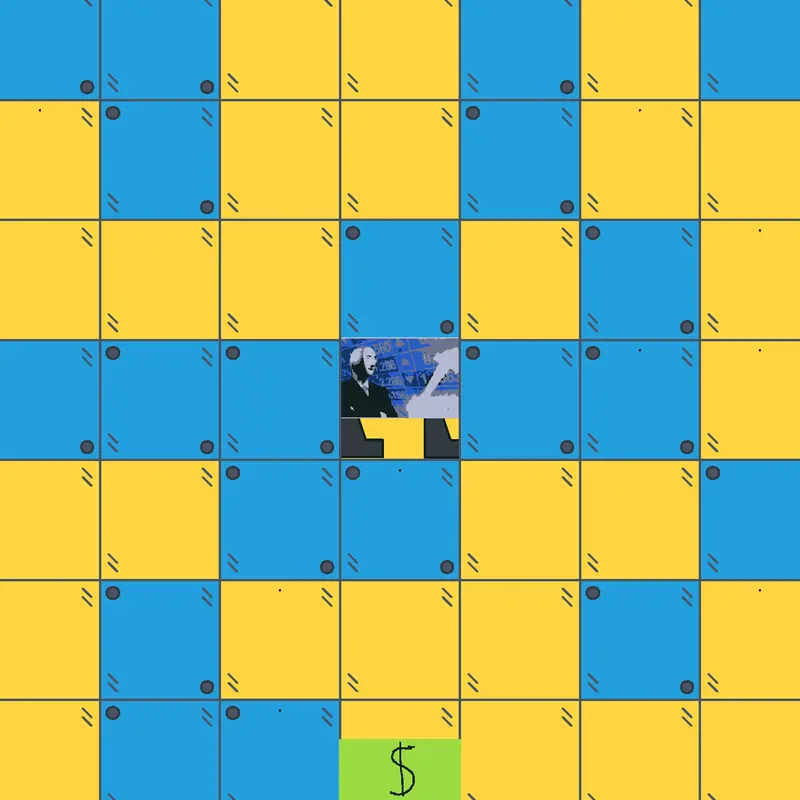 Game by @evil_king