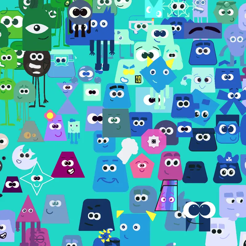 Game by @user542th