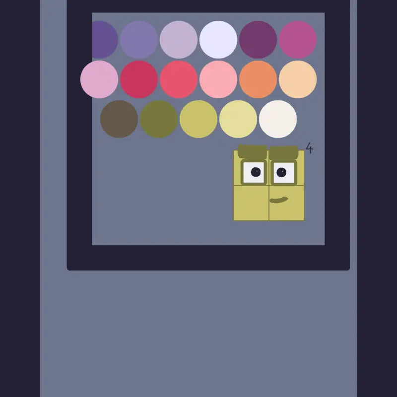 Game by @LigianeSchefler