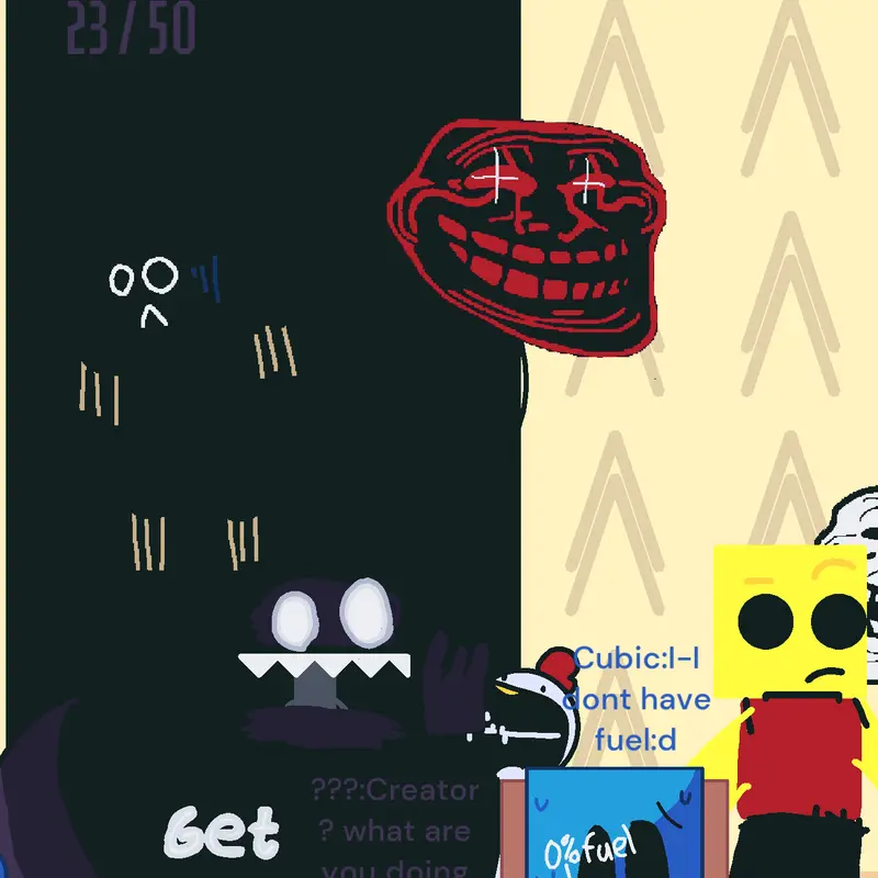 Game by @MapleAce