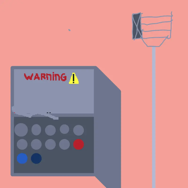 Game by @alertronic_5000studios
