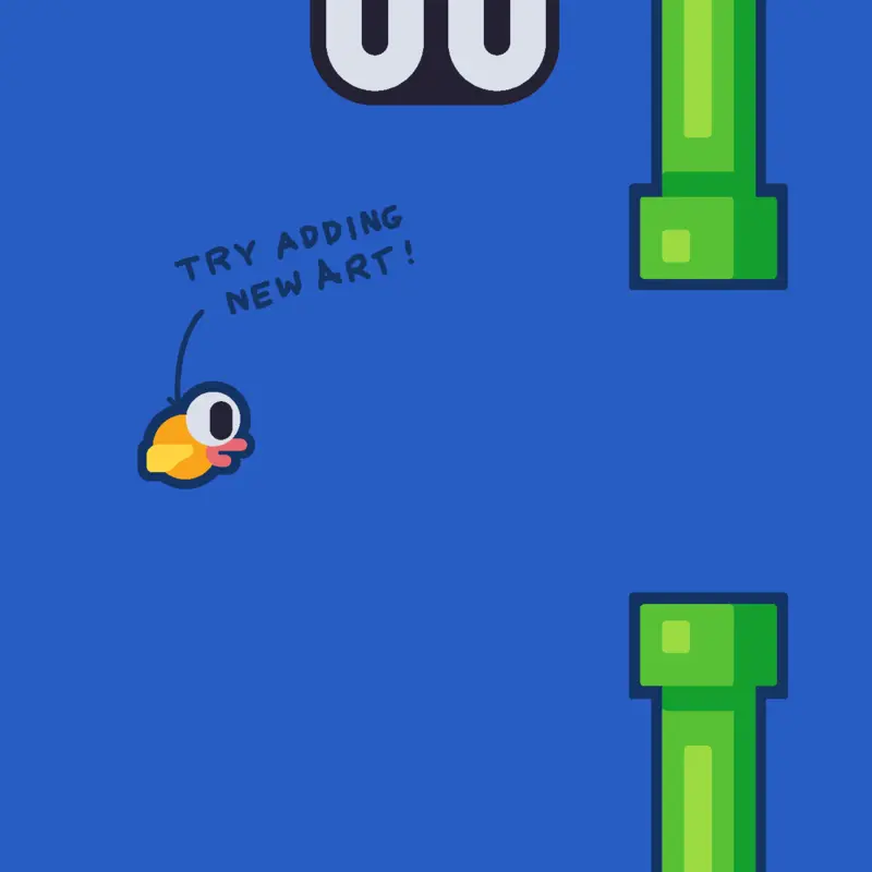 Game by @Froppppppppp