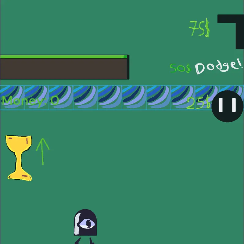 Game by @kaan_yildirim