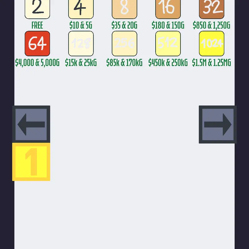 Game by @Harutoruto