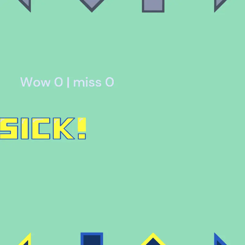 Game by @HSSK