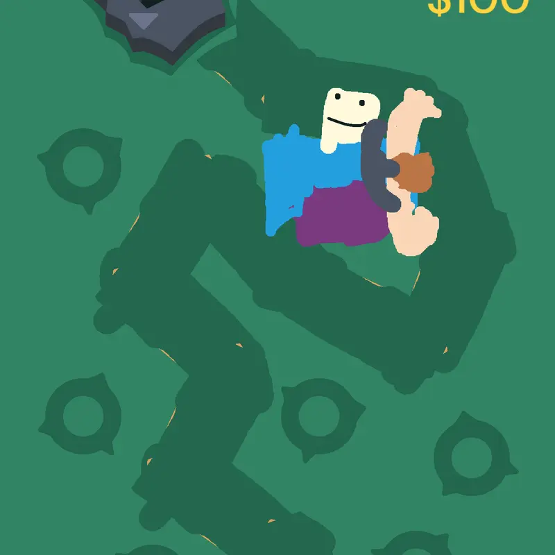 Game by @FRXY