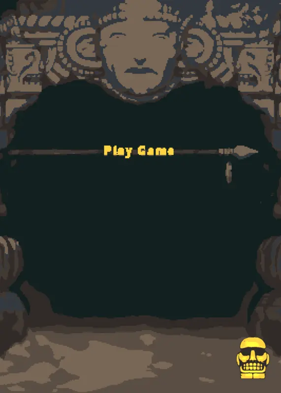 Spelunky by @Halfgreat99real