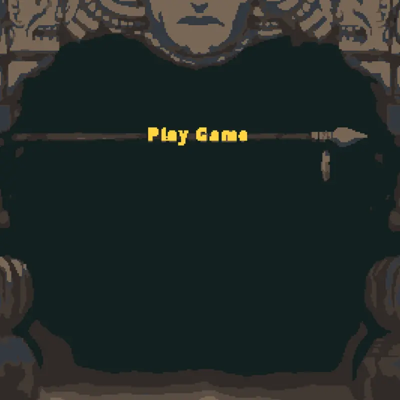 Spelunky by @Halfgreat99real