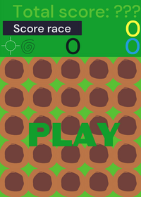 Whack a mole