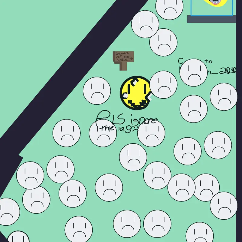 Game by @jhcckmn