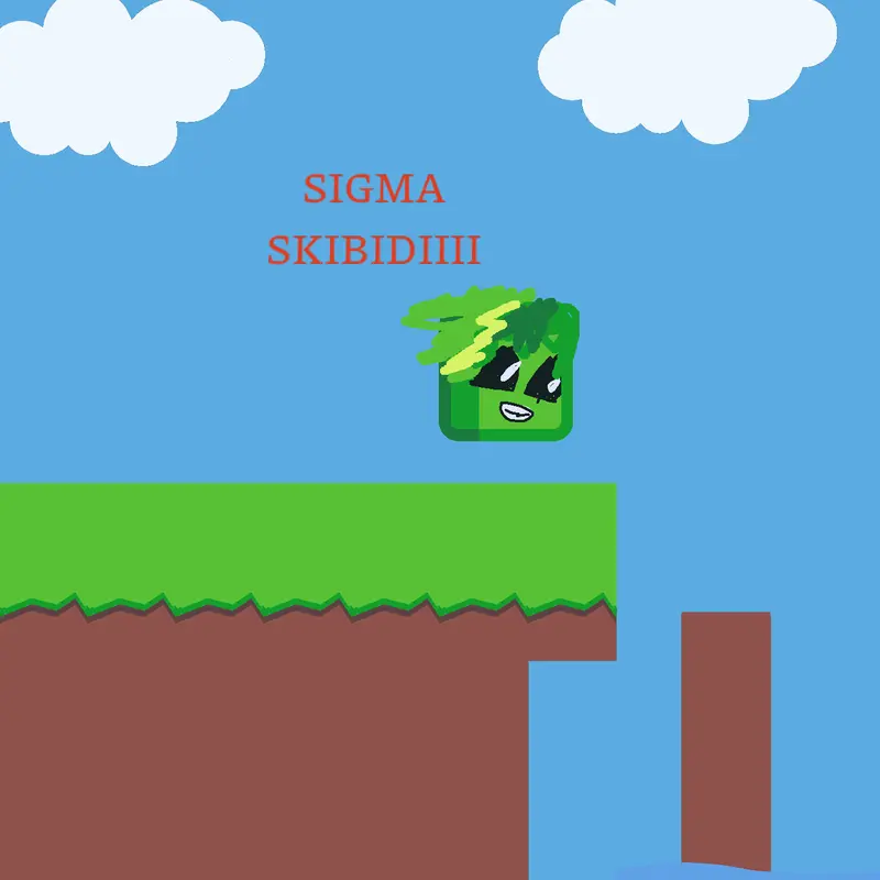 Game by @K4P1_0N_P4WZ