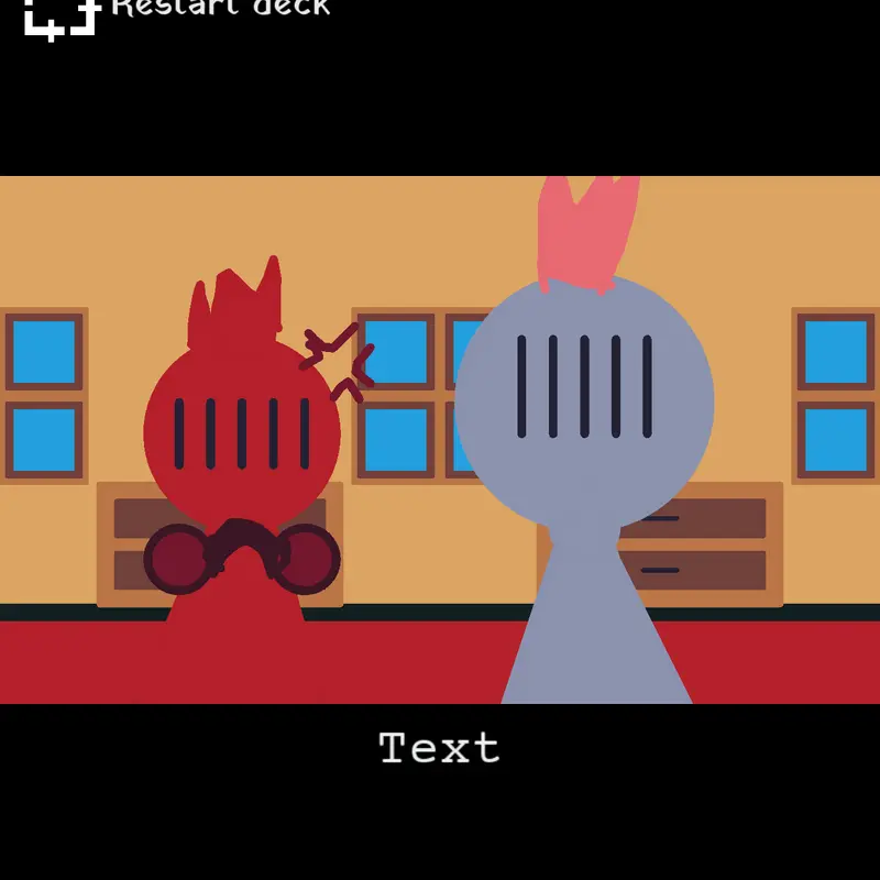 Game by @gibranxpro