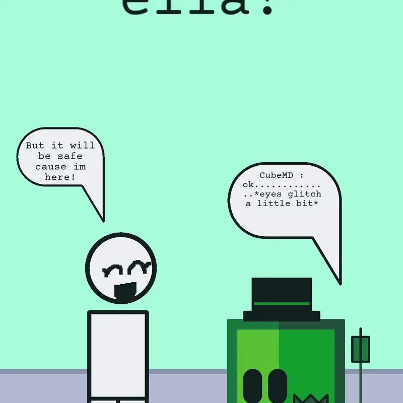 Game by @CubieJSAB