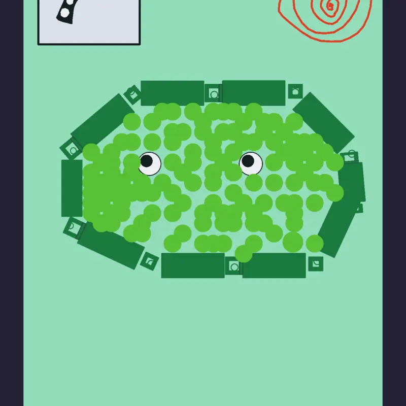Game by @meepmaster