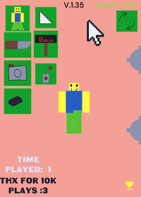 Roblox noob ragdoll