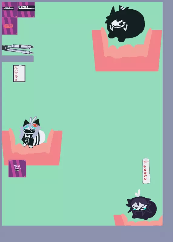 Game by @lil_jordan