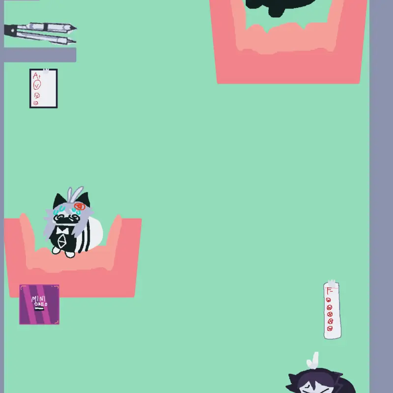 Game by @lil_jordan