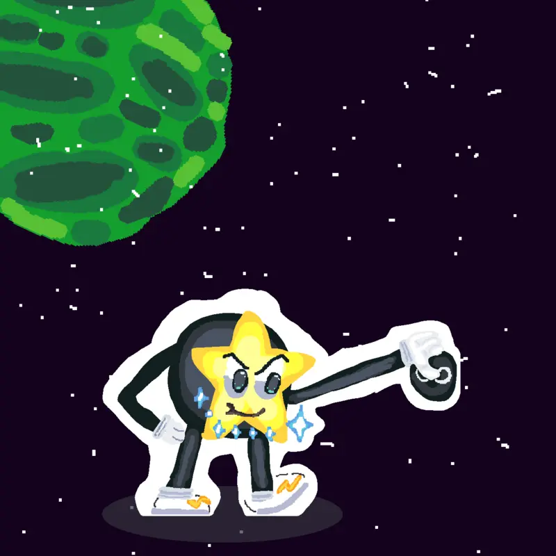 Game by @Cloudy_MakesStuff