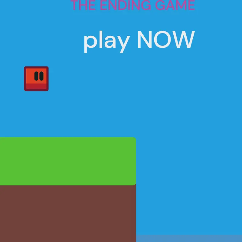 Game by @aqt