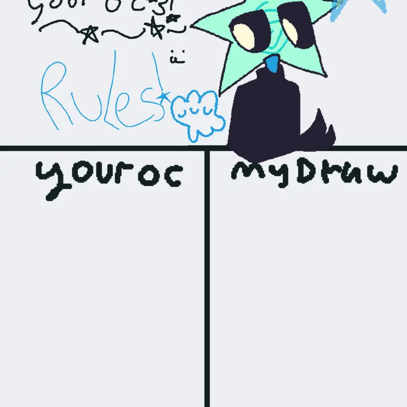 Game by @B1U3_4UR4