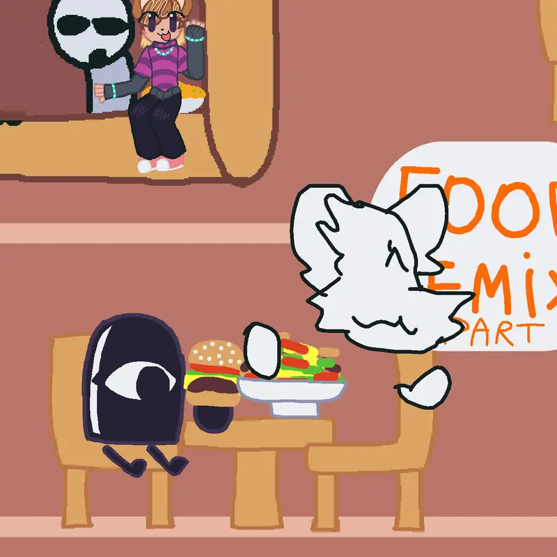 Game by @ilikemukbangs