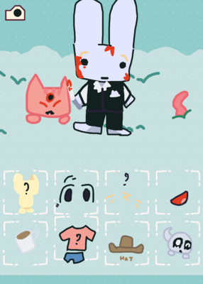 snapshot