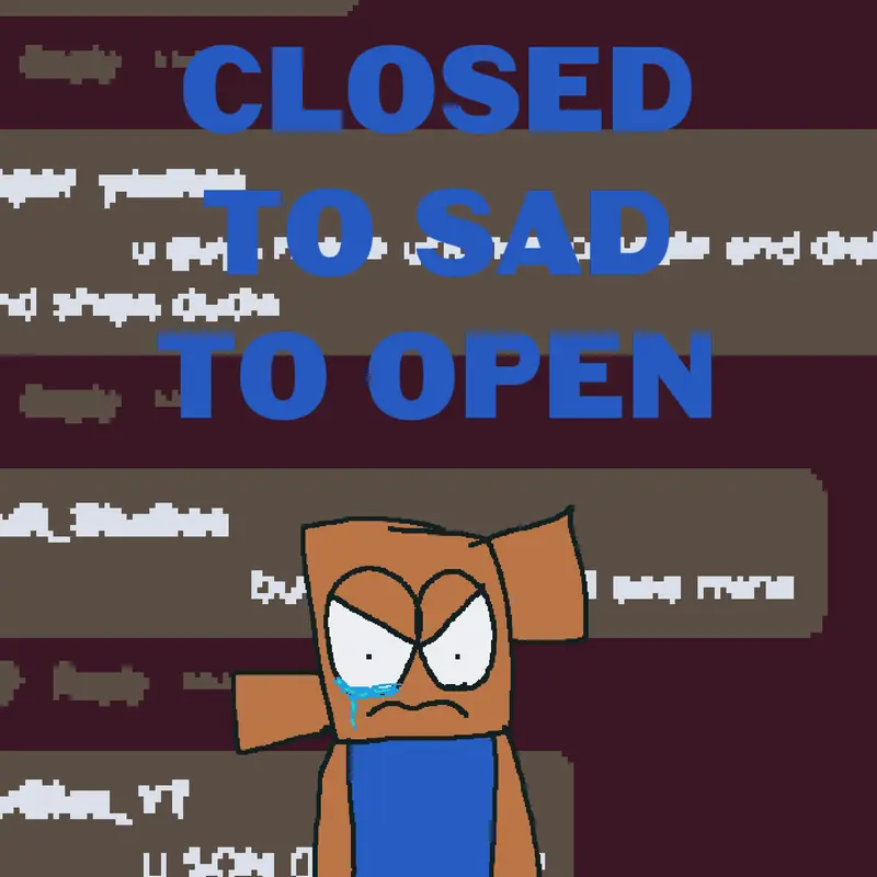 Game by @JUST-LEAVE-ME-ALONE-PLZ
