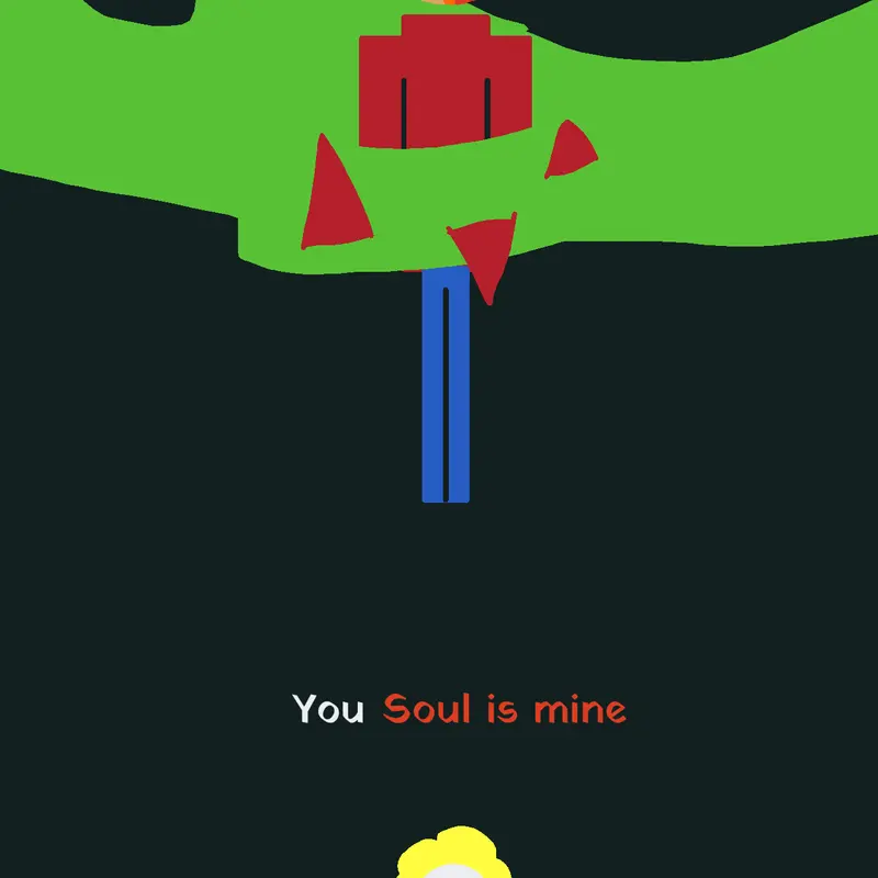Game by @RossmeryVaquedano