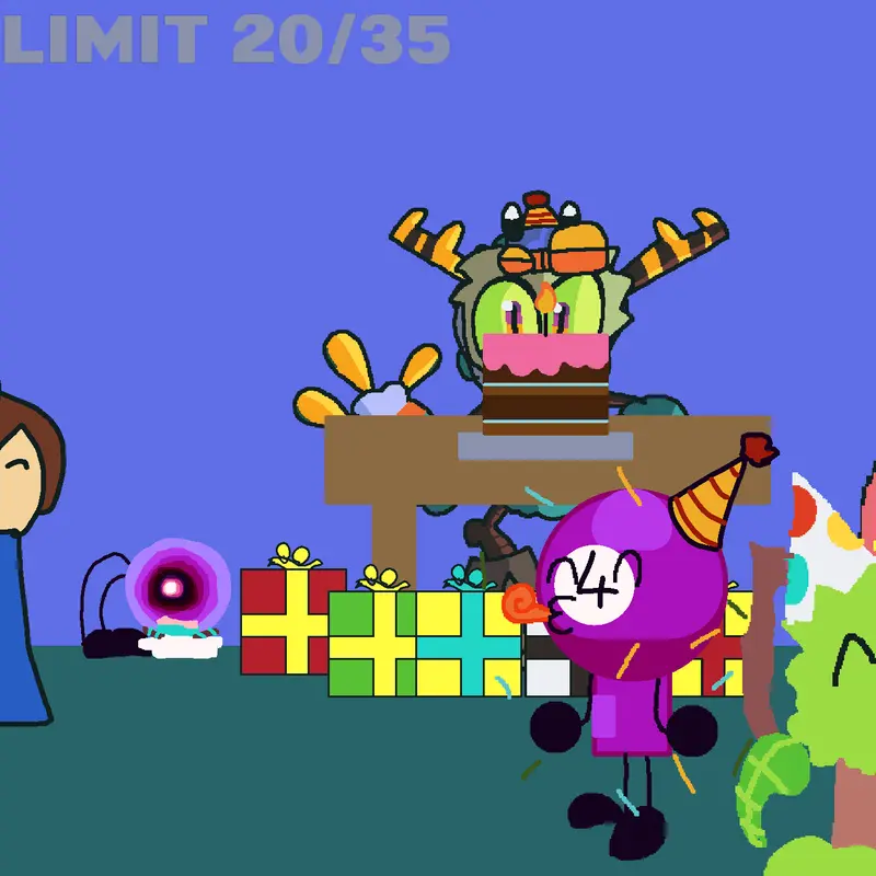 Game by @youaresohappytoday_