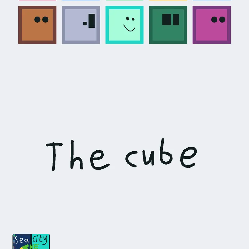 Game by @Paopao13_Universe