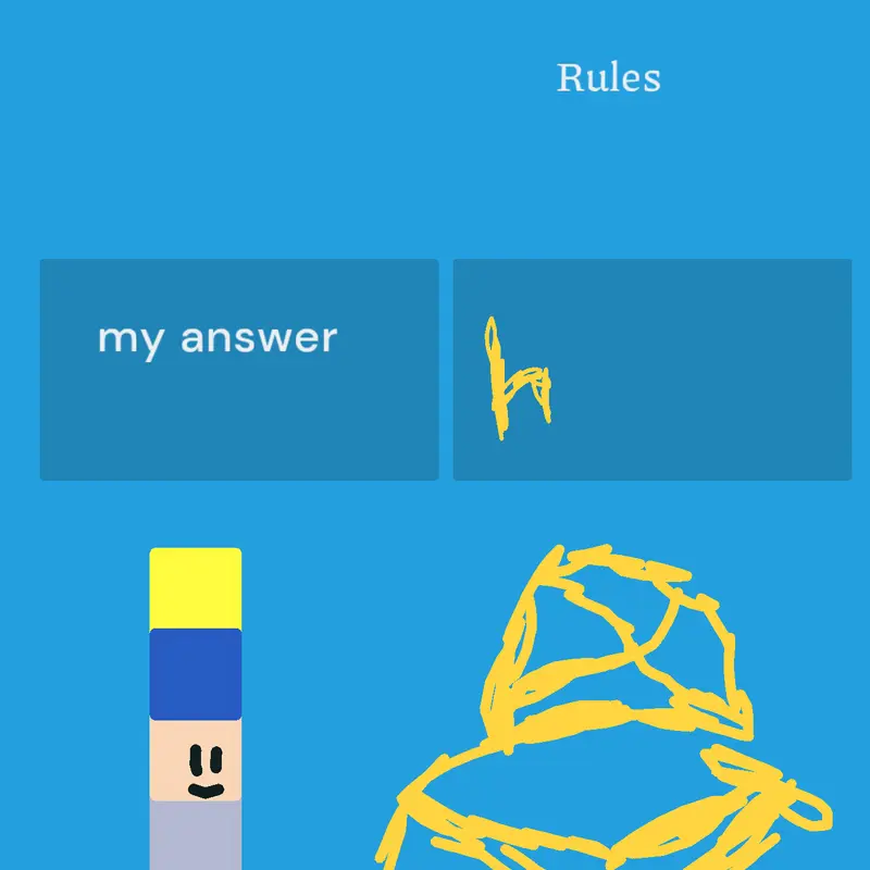 Game by @IsaacZachariahAltest