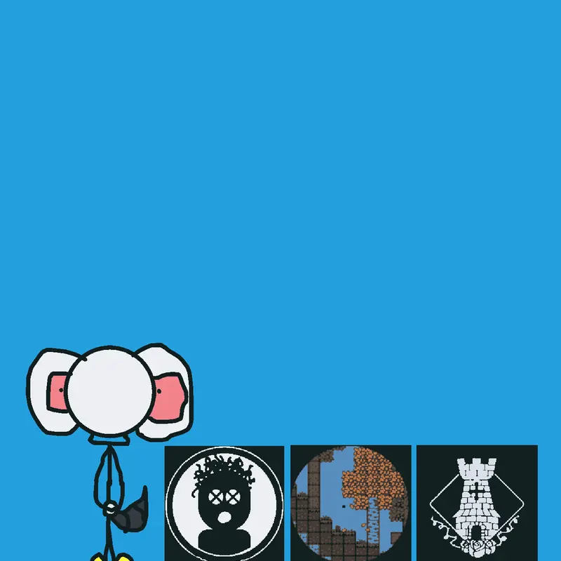 Game by @sweeo