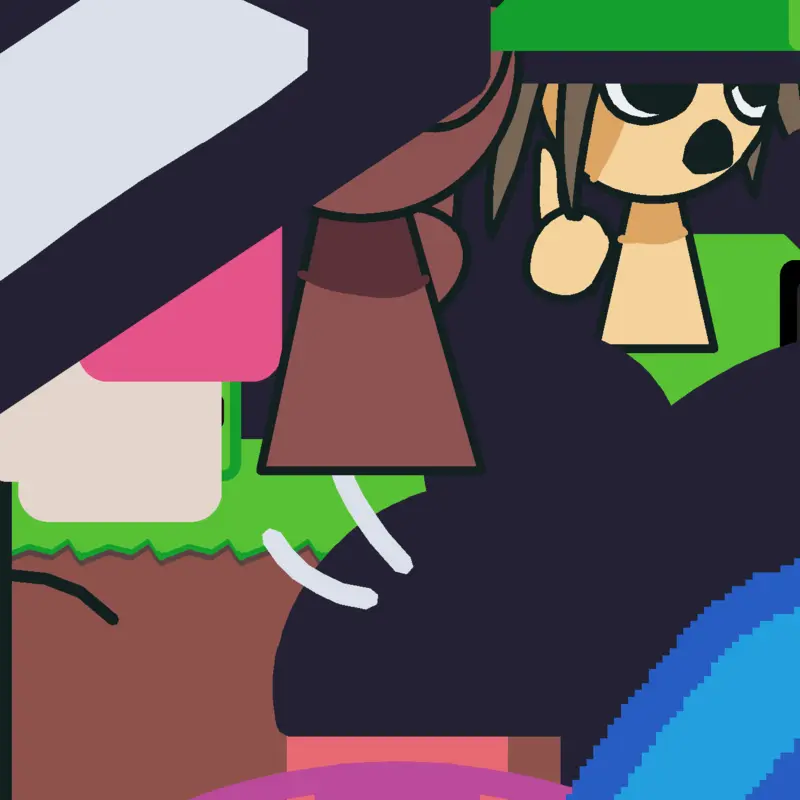 Game by @keywords222222222222
