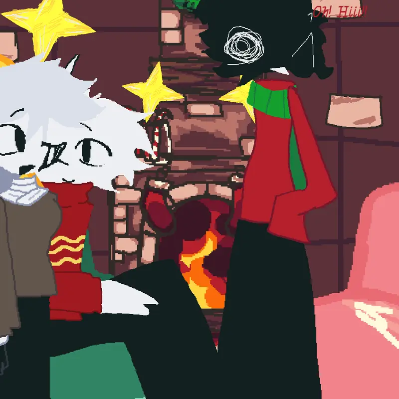 Game by @Natsuki__
