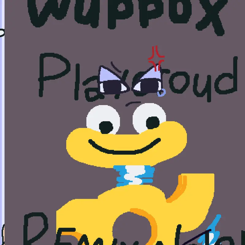 Game by @WenhaoPiao