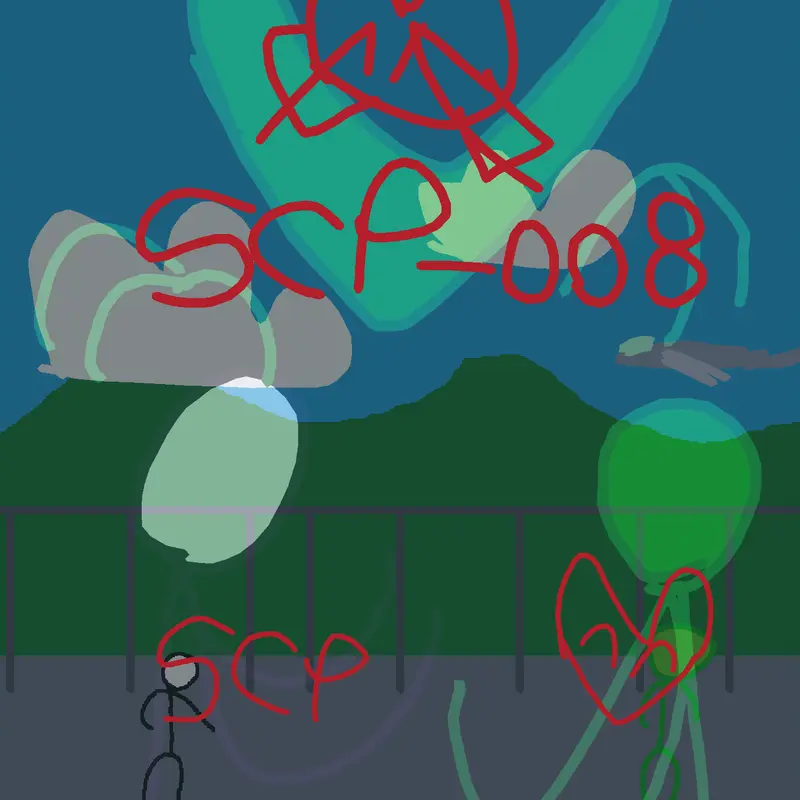 Game by @francisledSCP3008