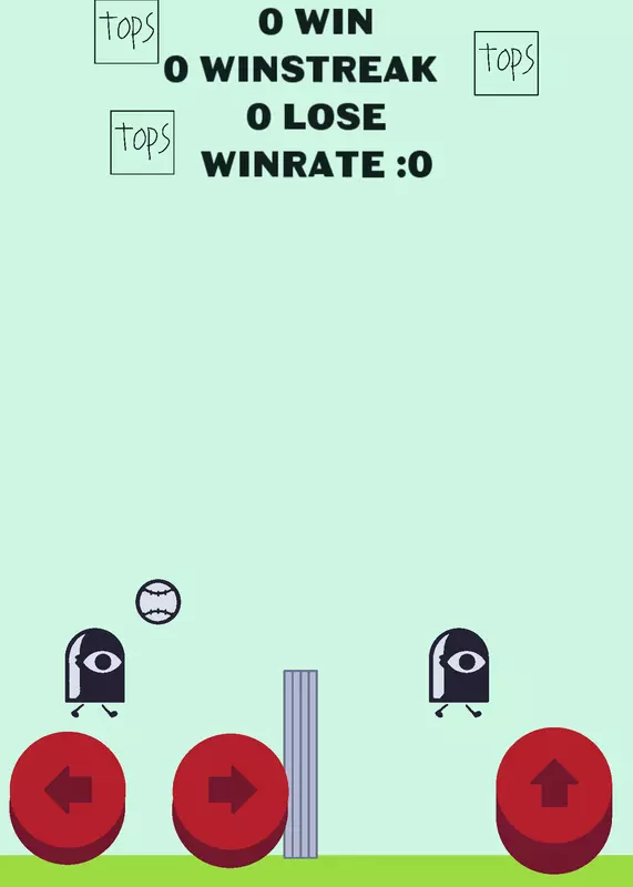 Game by @pangbaoehe