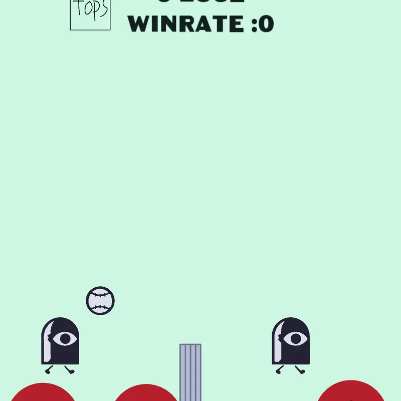 Game by @pangbaoehe