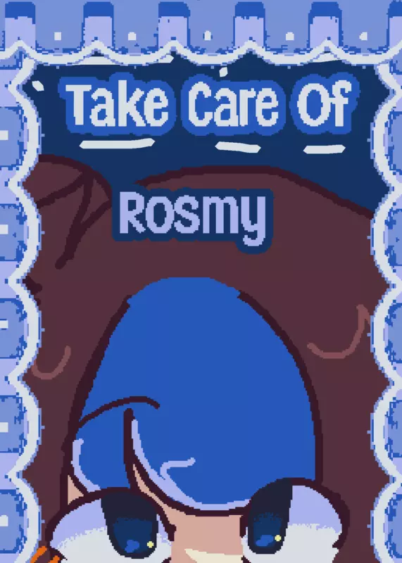 Game by @R0smyd4s1llyy