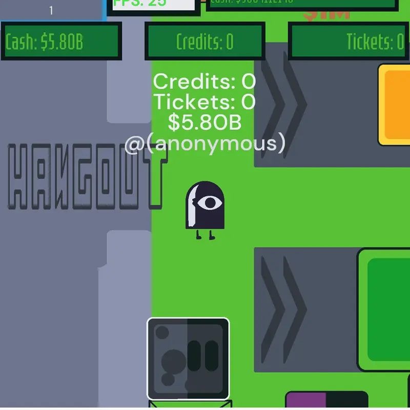 Game by @olivia699