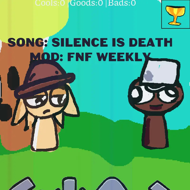 Game by @alissoni