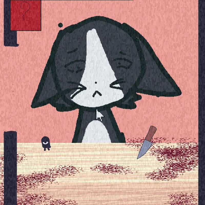 Game by @bloodyprincess