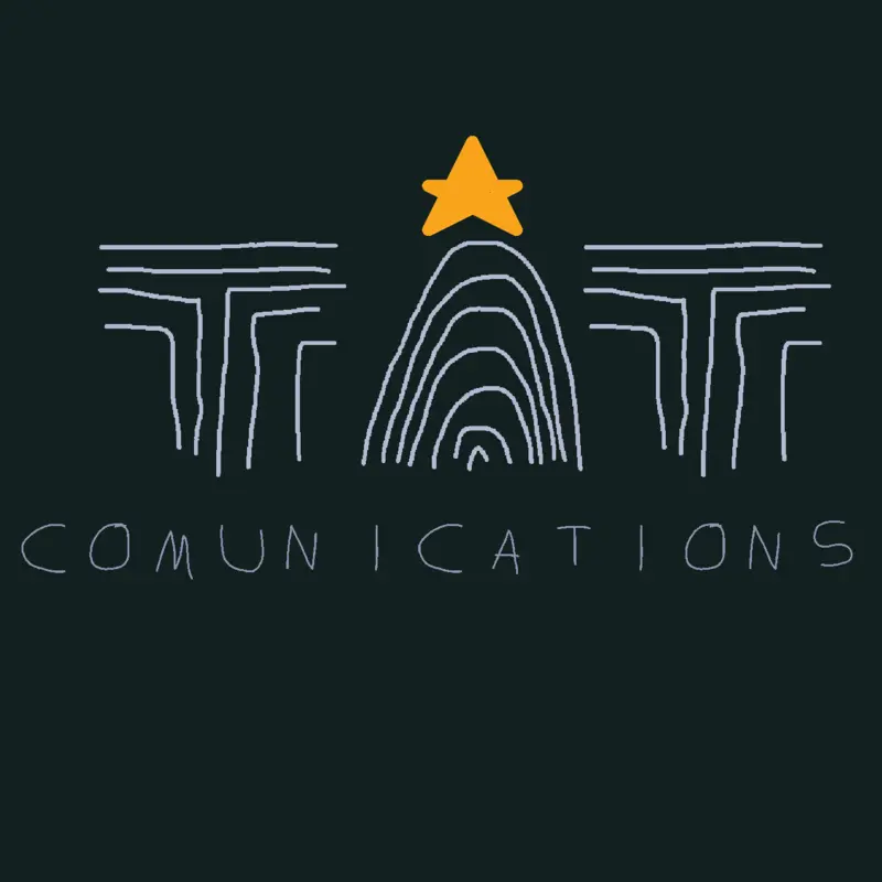 TAT coomunications by @YourLocalPopeyeFan