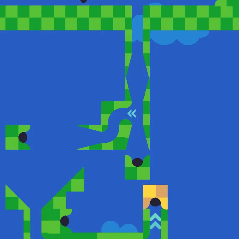 Game by @jumaxs