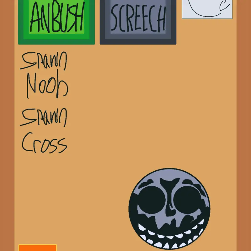 Game by @eugcar