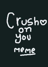 || CRUSH ON YOU💜🤎 || ||