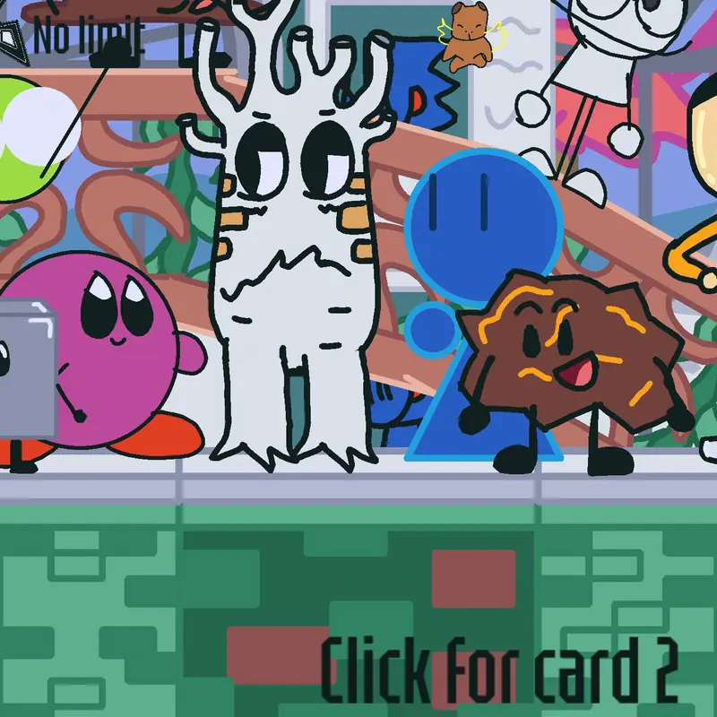 Game by @Cakeplate